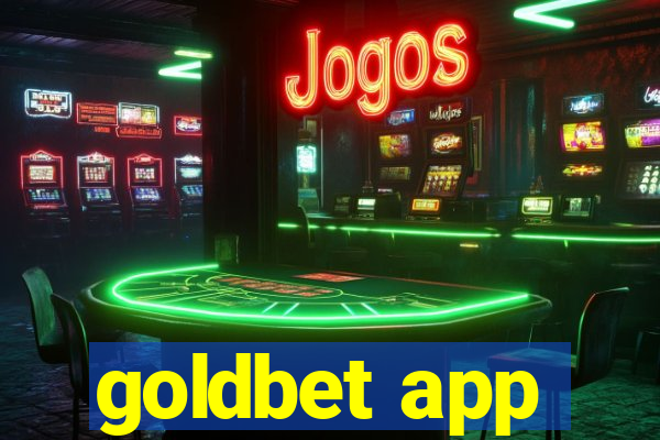 goldbet app